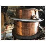 Mig Solid Wire .030" & .035" Rolls