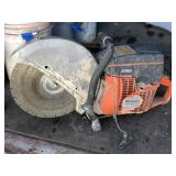 Husqvarna K760 14in Saw