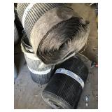 MTI "True Channel" Rainscreen Drainage Plane Rolls