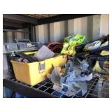 Tool Bags & Boxes Contents Included