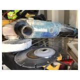Makita Grinder