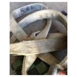 Synthetic Nylon Web Lifting Sling