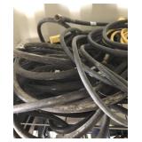 Bundle of Air Hose