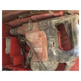 Hilti TE76 ATC Rotary Hammer Drill Concrete