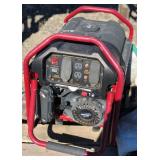 Powermate 3250 Watt Portable Generator