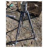 Construction Tripod