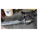 Toro Super Blower Vac