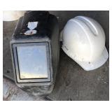 Safety Helmet & Mask