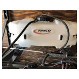 15 Gallon Fimco ATV Sprayer