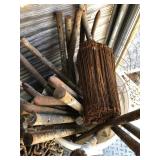 24" Nail Stakes