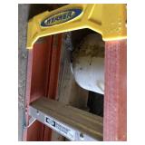 12FT Werner Ladder
