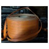 3/4" Nylon Strapping Roll