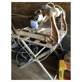 SDT-1410 Sawmaster & Stand
