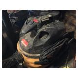 5-Gallon Shop Vacuum