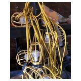 Shop String Cage Lights & Extension Cords