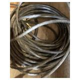 Black Air Hose