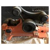 MBC-16B #5 (16mm) Complete Manual Bender/Cutter