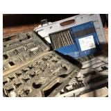 Drill Bits & Sockets