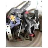 Clamp Bucket