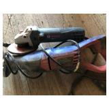 Bosch Grinder & Tool Shop Reciprocating Saw