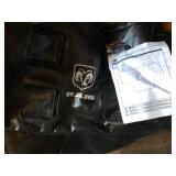 Ram Winter Front Cover 25/35/45/5500 Diesel