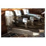 (3) Hitachi Air Staplers