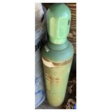 Oxygen Tank