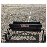 Craftsman Aerator