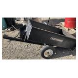 Craftsman Yard Cart