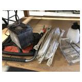 Painting Supplies & Material