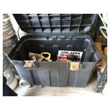 Tool Box Chest & Contents