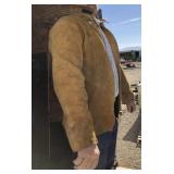 Welders Jacket