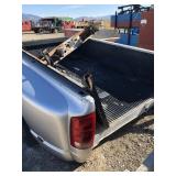 05 Dodge Truck Bed