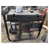 Generac 5000 Watt Generator