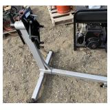 Engine Stand