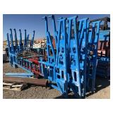 Non-Stop Scaffolding