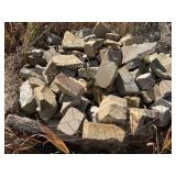 Natural Landscaping Rock (1) Pallet
