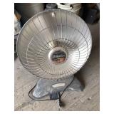 Heat Dish Electric Heater