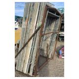 Upright Scaffolding