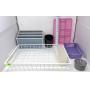 Office Equipment, Supplies & Decor On-Line Auction