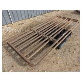 2-Scranton Livestock Gate Panels