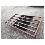 2-Scranton Livestock Gate Panels
