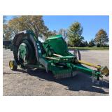 John Deere R15 Batwing Mower, 15