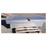 Tractor Supply Aluminum Truck Box