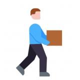 Pickup is Wed, 12/3-1 pm-4 pm, Thurs 12/4-8am-4pm