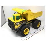 Tonka Dump Truck