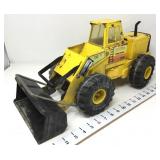 Tonka Front Loader