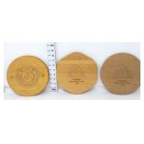 1997, 2001 & 2004 Longaberger National Sales