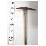 Vintage Pickaxe