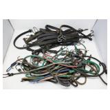 Assortment of Bungee Straps